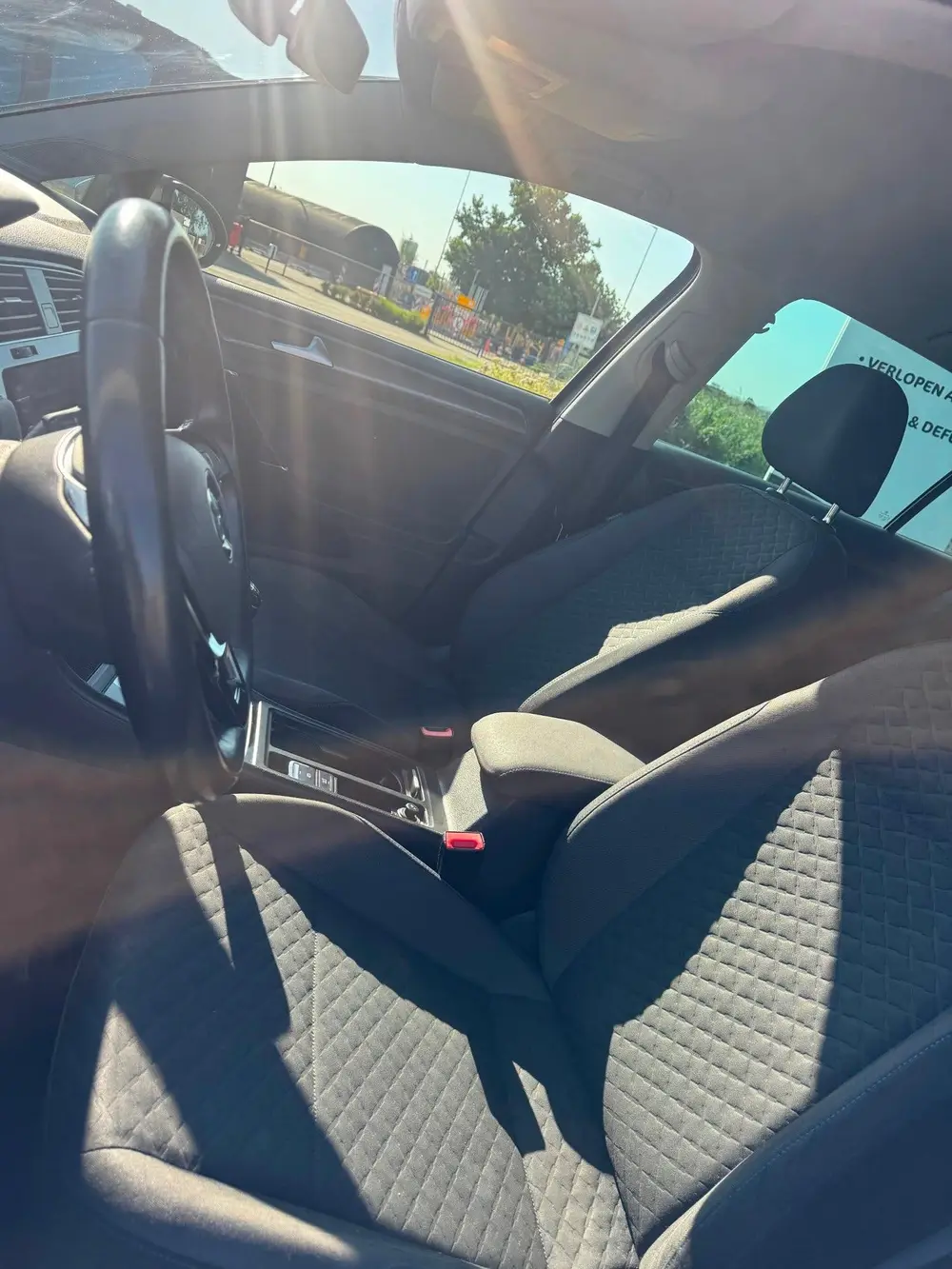 Volkswagen Golf | 2019 | 1.0 TSI Trendline | APK | Top Auto uit 2019, foto 11