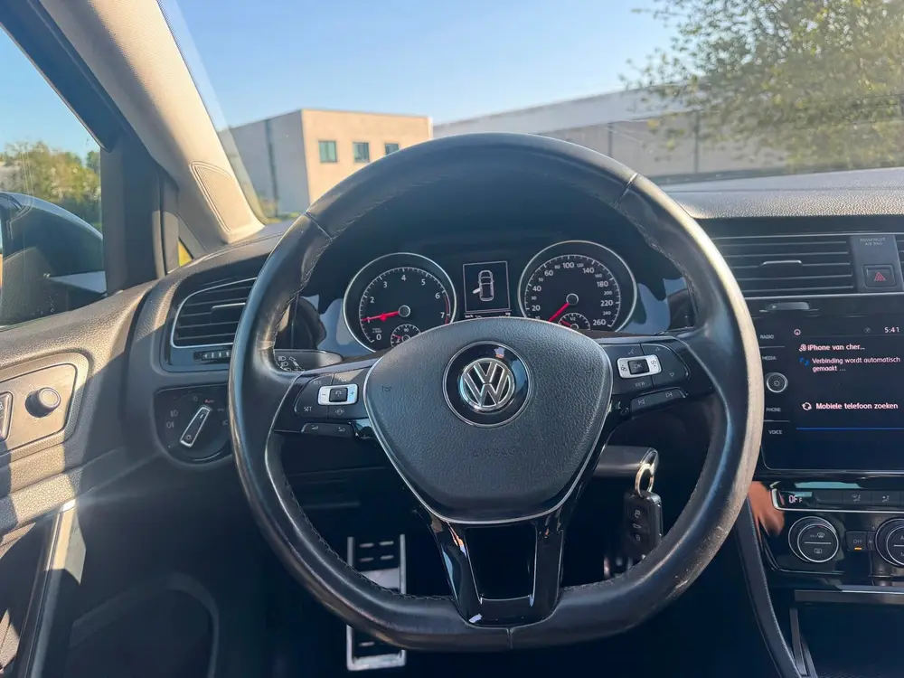 Volkswagen Golf | 2019 | 1.0 TSI Trendline | APK | Top Auto uit 2019, foto 12