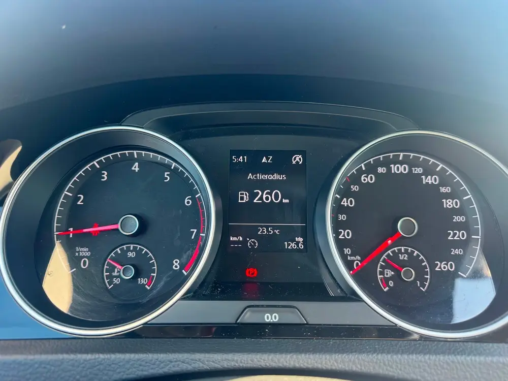 Volkswagen Golf | 2019 | 1.0 TSI Trendline | APK | Top Auto uit 2019, foto 14