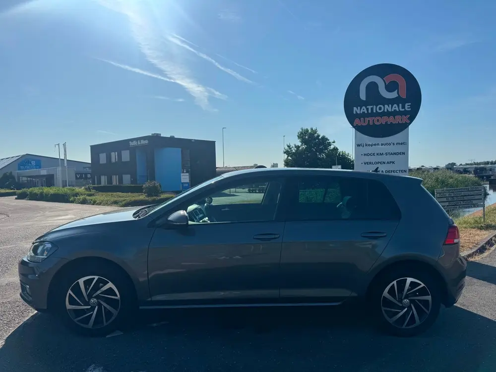 Volkswagen Golf | 2019 | 1.0 TSI Trendline | APK | Top Auto uit 2019, foto 2
