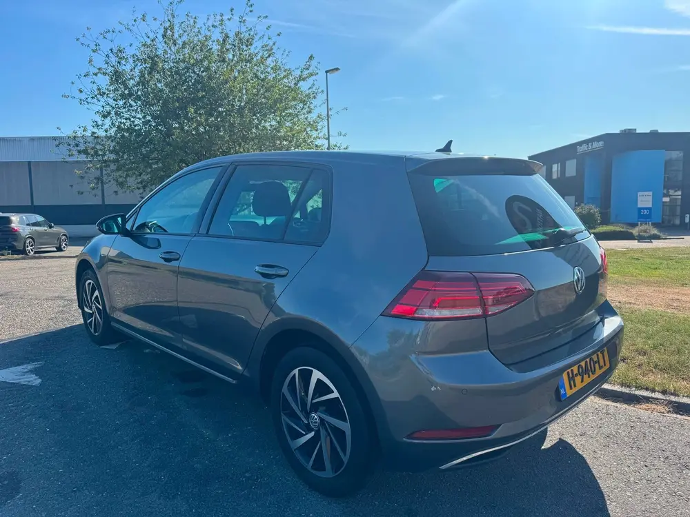 Volkswagen Golf | 2019 | 1.0 TSI Trendline | APK | Top Auto uit 2019, foto 3