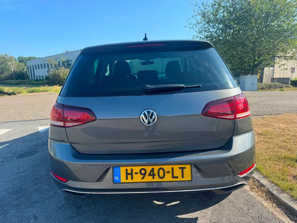 Volkswagen Golf | 2019 | 1.0 TSI Trendline | APK | Top Auto uit 2019, foto 4