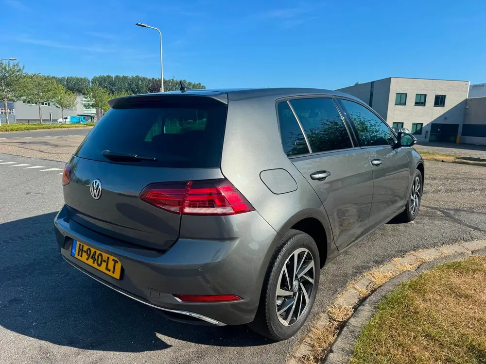 Volkswagen Golf | 2019 | 1.0 TSI Trendline | APK | Top Auto uit 2019, foto 5
