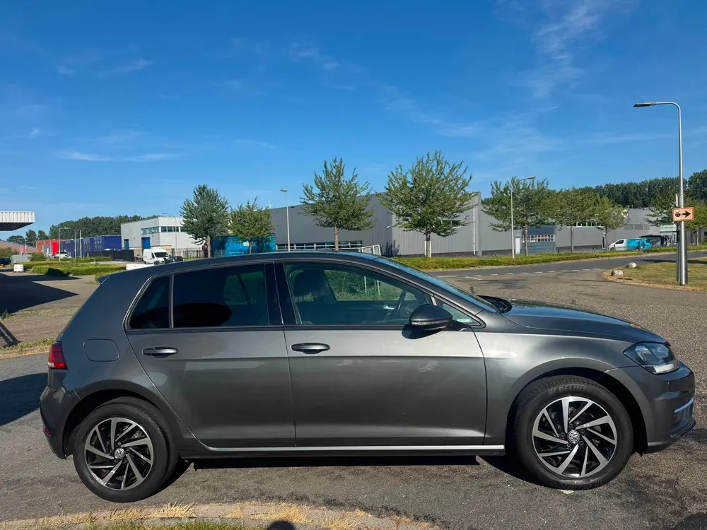 Volkswagen Golf | 2019 | 1.0 TSI Trendline | APK | Top Auto uit 2019, foto 6