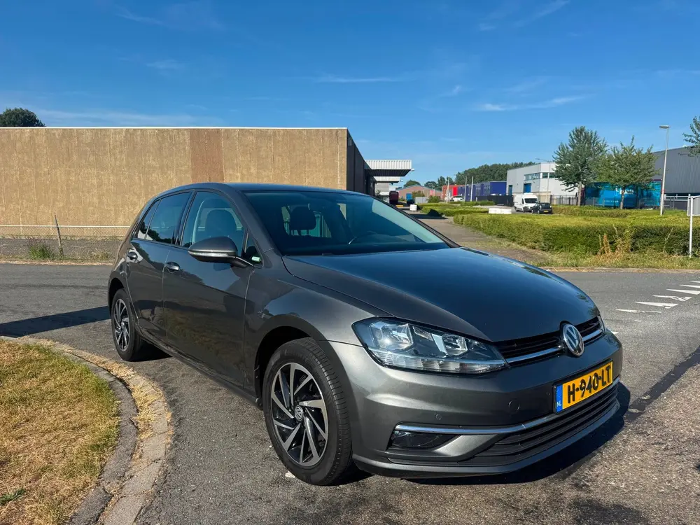 Volkswagen Golf | 2019 | 1.0 TSI Trendline | APK | Top Auto uit 2019, foto 7