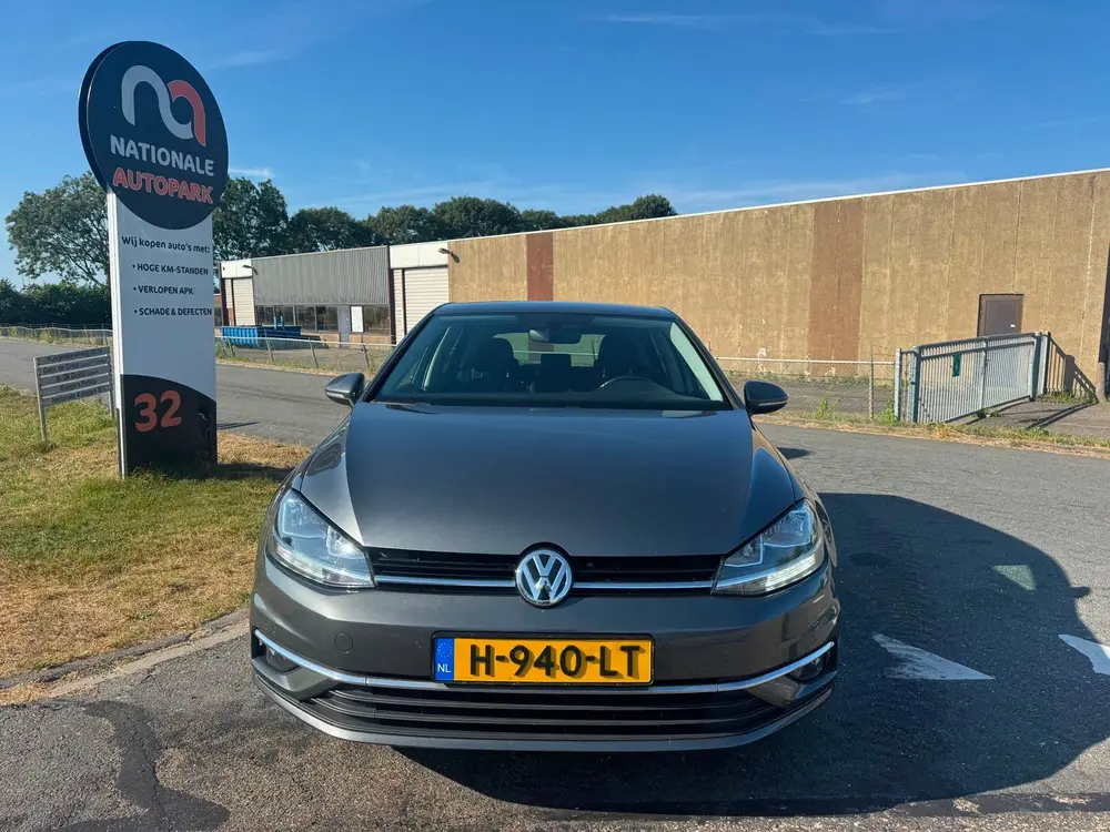 Volkswagen Golf | 2019 | 1.0 TSI Trendline | APK | Top Auto uit 2019, foto 8