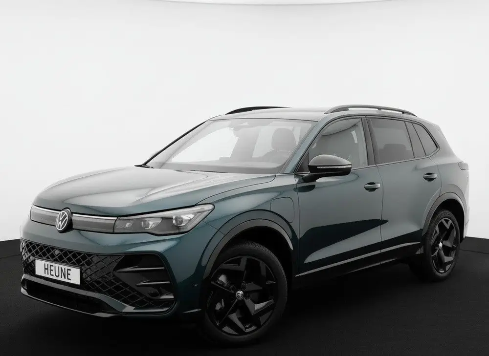 Volkswagen Tiguan 1.5 eHybrid DSG R-LINE SPORT 360° CAMERA/ uit 2025, foto 4