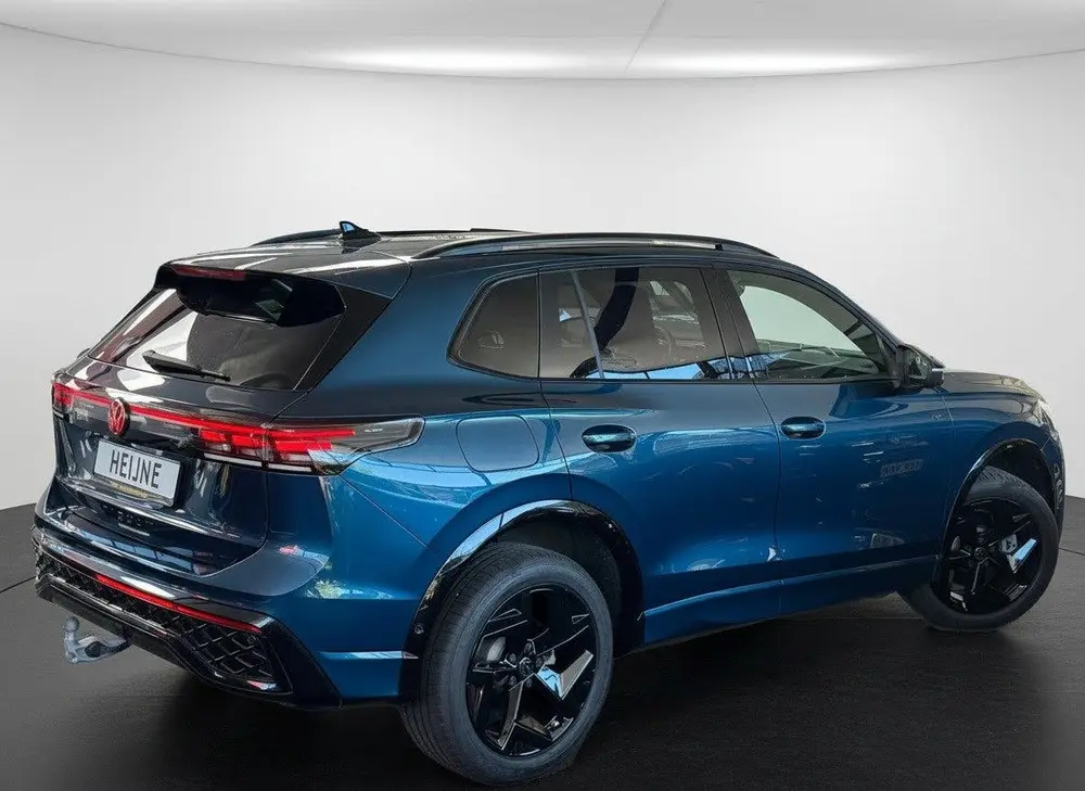 Volkswagen Tiguan 1.5 eHybrid DSG R-LINE SPORT 360° CAMERA/ uit 2025, foto 5