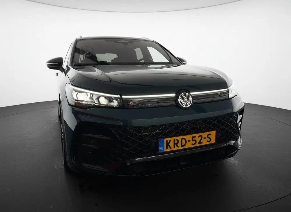 Volkswagen Tiguan 1.5 eHybrid DSG R-LINE SPORT 360° CAMERA/ uit 2025, foto 7