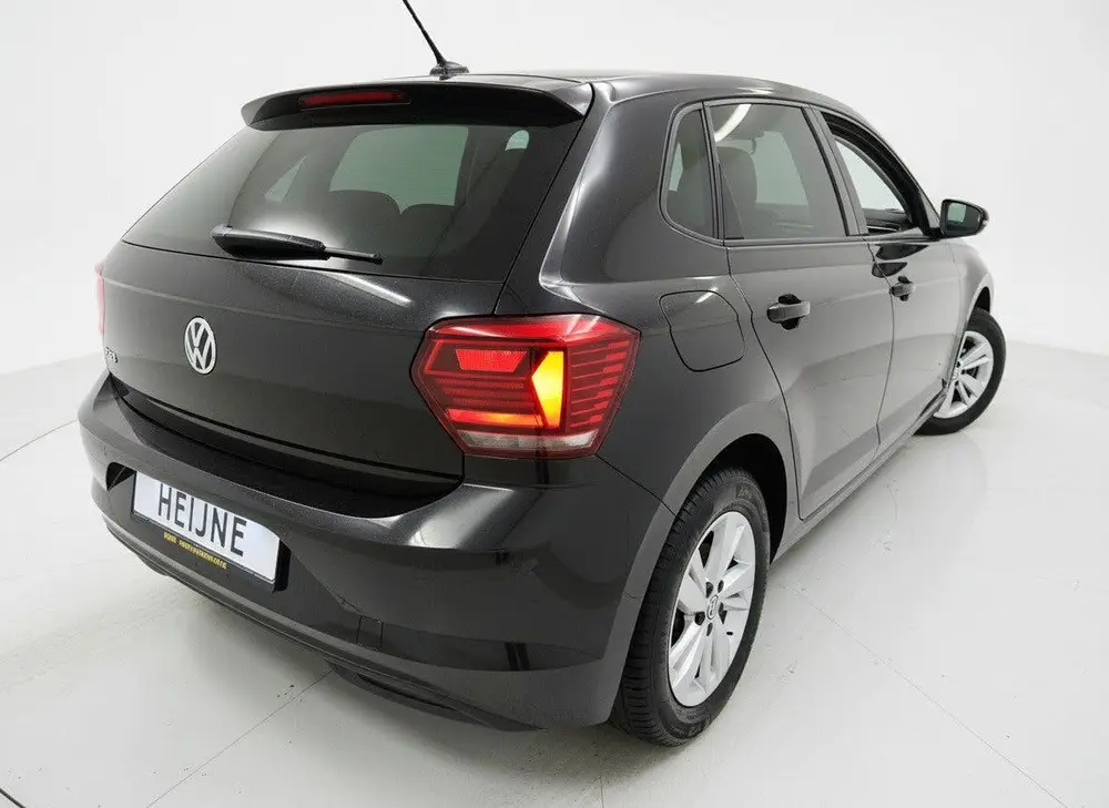 Volkswagen Polo TSI 95PK COMFORTLINE NAVIGATIE/ACC/PARKEERSE uit 2020, foto 3
