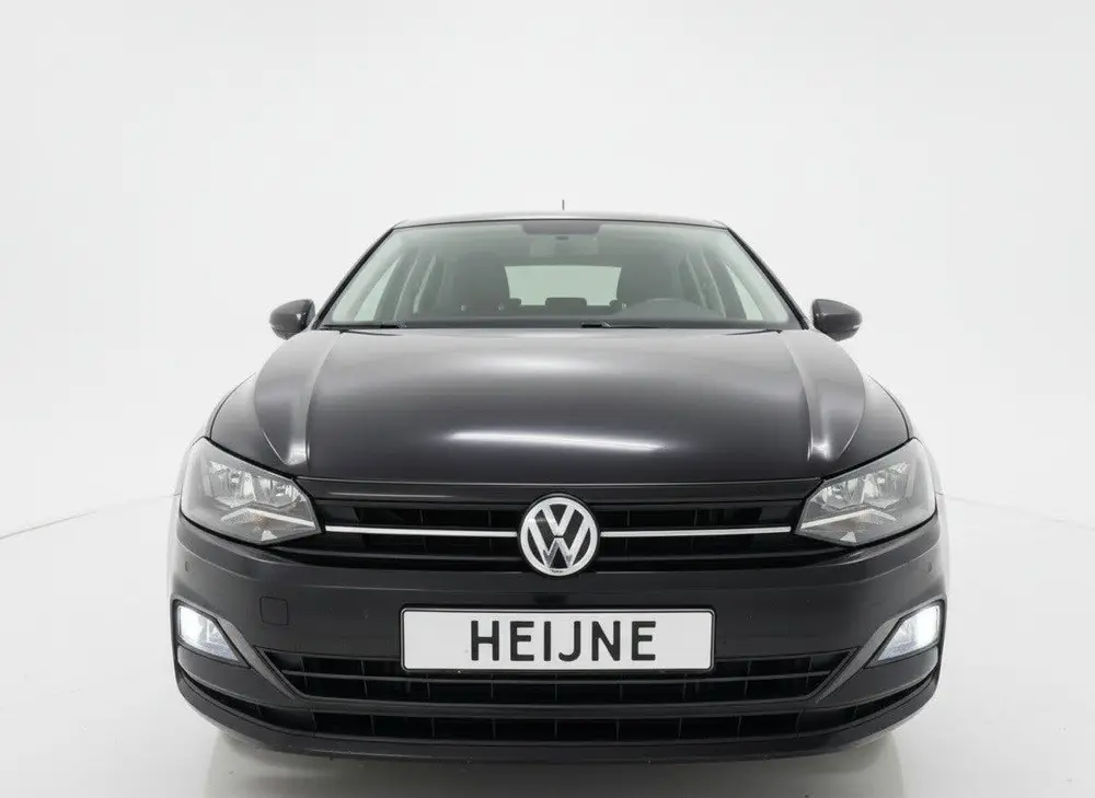 Volkswagen Polo TSI 95PK COMFORTLINE NAVIGATIE/ACC/PARKEERSE uit 2020, foto 6