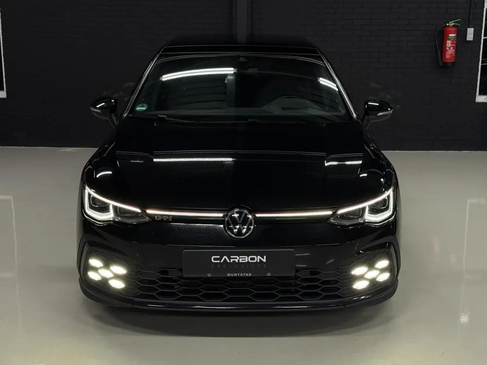 Volkswagen Golf 2.0 TSI GTI | Pano | H&K | HuD | Sfeer | Vol uit 2021, foto 10