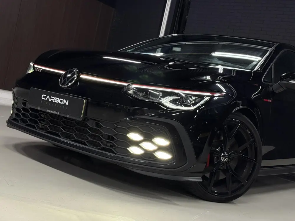 Volkswagen Golf 2.0 TSI GTI | Pano | H&K | HuD | Sfeer | Vol uit 2021, foto 11