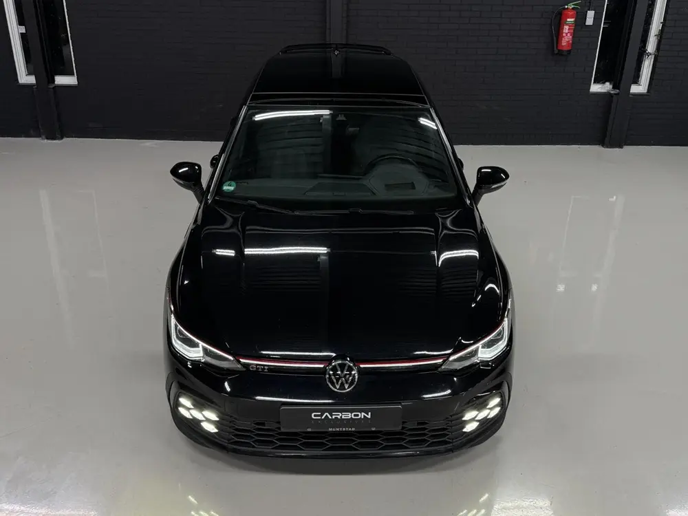 Volkswagen Golf 2.0 TSI GTI | Pano | H&K | HuD | Sfeer | Vol uit 2021, foto 3