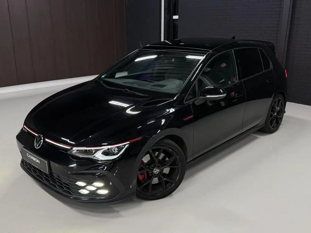 Volkswagen Golf 2.0 TSI GTI | Pano | H&K | HuD | Sfeer | Vol uit 2021, foto 4