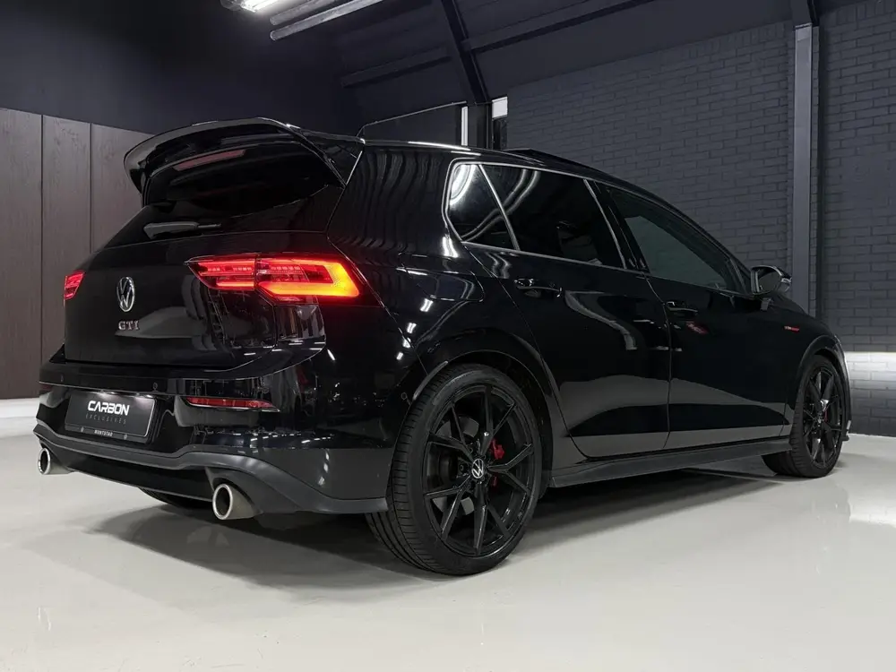 Volkswagen Golf 2.0 TSI GTI | Pano | H&K | HuD | Sfeer | Vol uit 2021, foto 7