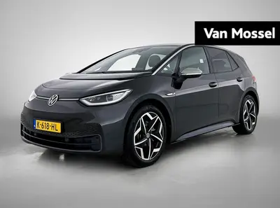 Volkswagen ID.3 First Plus 58 kWh | 204 PK | SoH 91,21% | Ap uit 2020