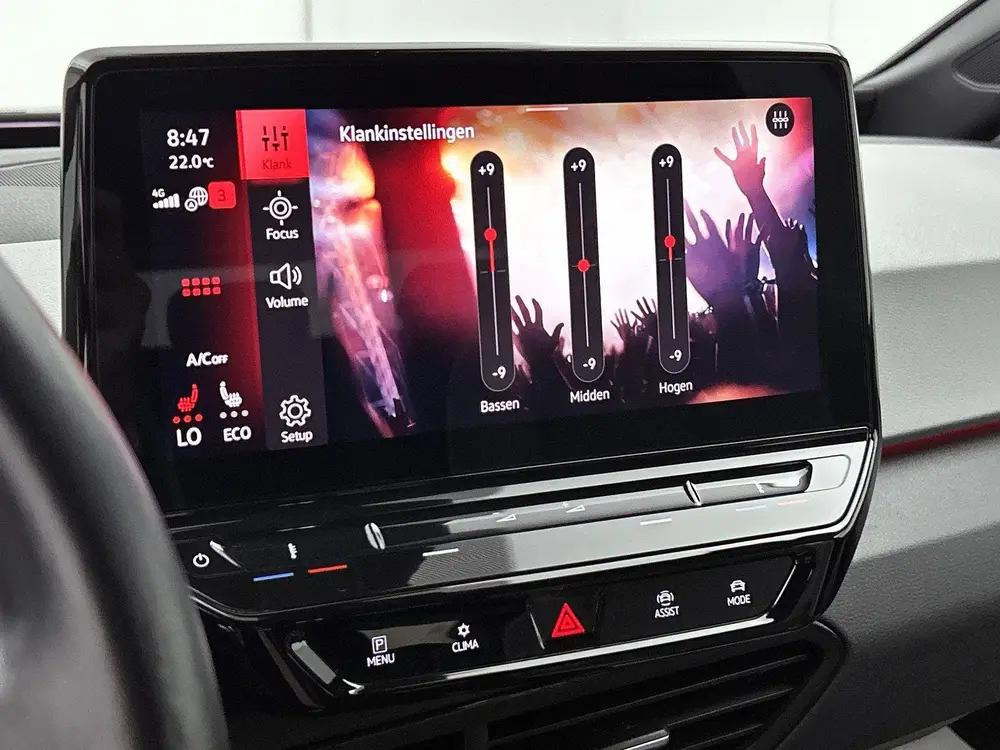 Volkswagen ID.3 First Plus 58 kWh | 204 PK | SoH 91,21% | Ap uit 2020, foto 11