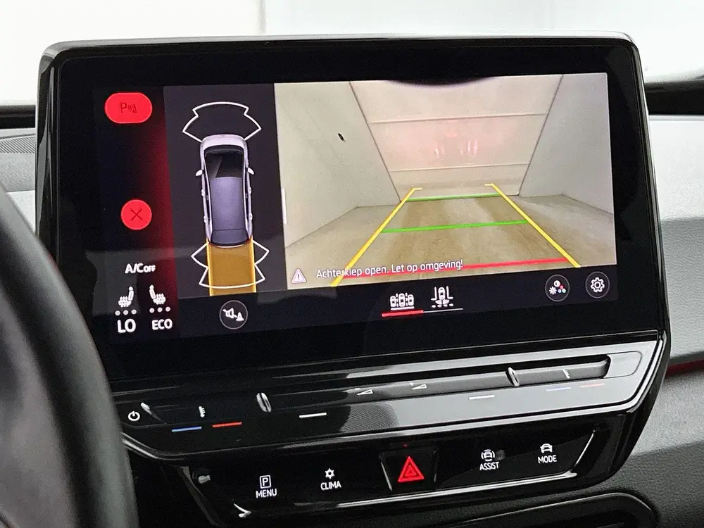 Volkswagen ID.3 First Plus 58 kWh | 204 PK | SoH 91,21% | Ap uit 2020, foto 18