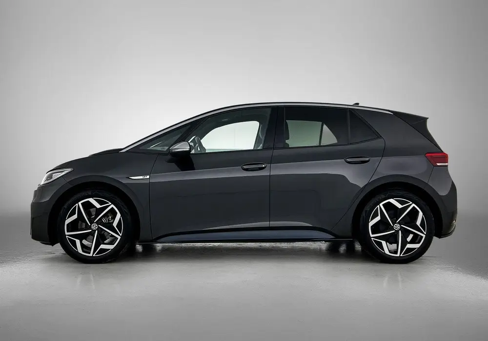 Volkswagen ID.3 First Plus 58 kWh | 204 PK | SoH 91,21% | Ap uit 2020, foto 2