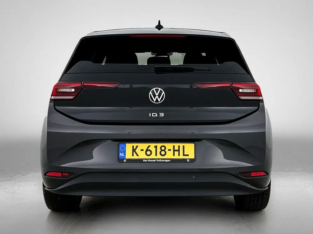 Volkswagen ID.3 First Plus 58 kWh | 204 PK | SoH 91,21% | Ap uit 2020, foto 3