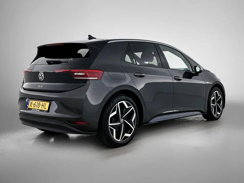 Volkswagen ID.3 First Plus 58 kWh | 204 PK | SoH 91,21% | Ap uit 2020, foto 4