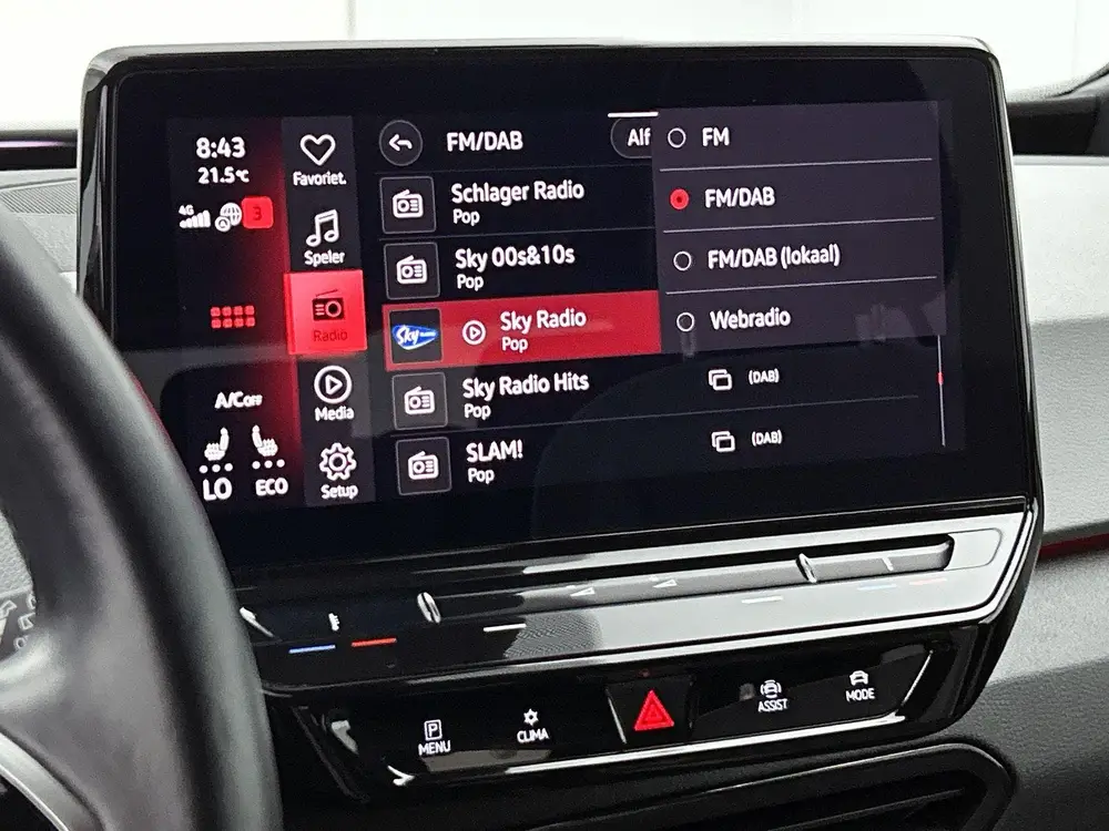 Volkswagen ID.3 First Plus 58 kWh | 204 PK | SoH 91,21% | Ap uit 2020, foto 7