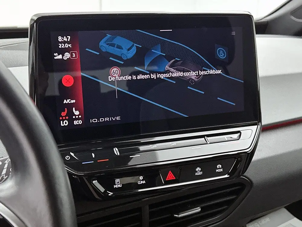 Volkswagen ID.3 First Plus 58 kWh | 204 PK | SoH 91,21% | Ap uit 2020, foto 9