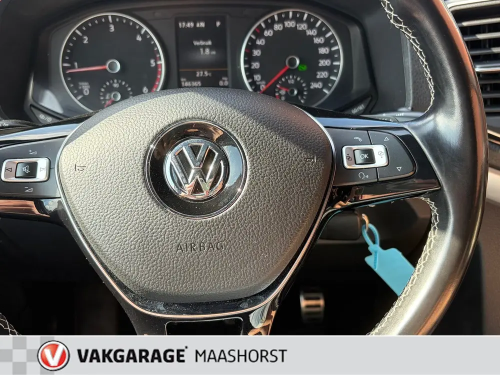 Volkswagen Amarok 3.0 TDI 4Motion Double Cab Aventura BTW 33 uit 2021, foto 17