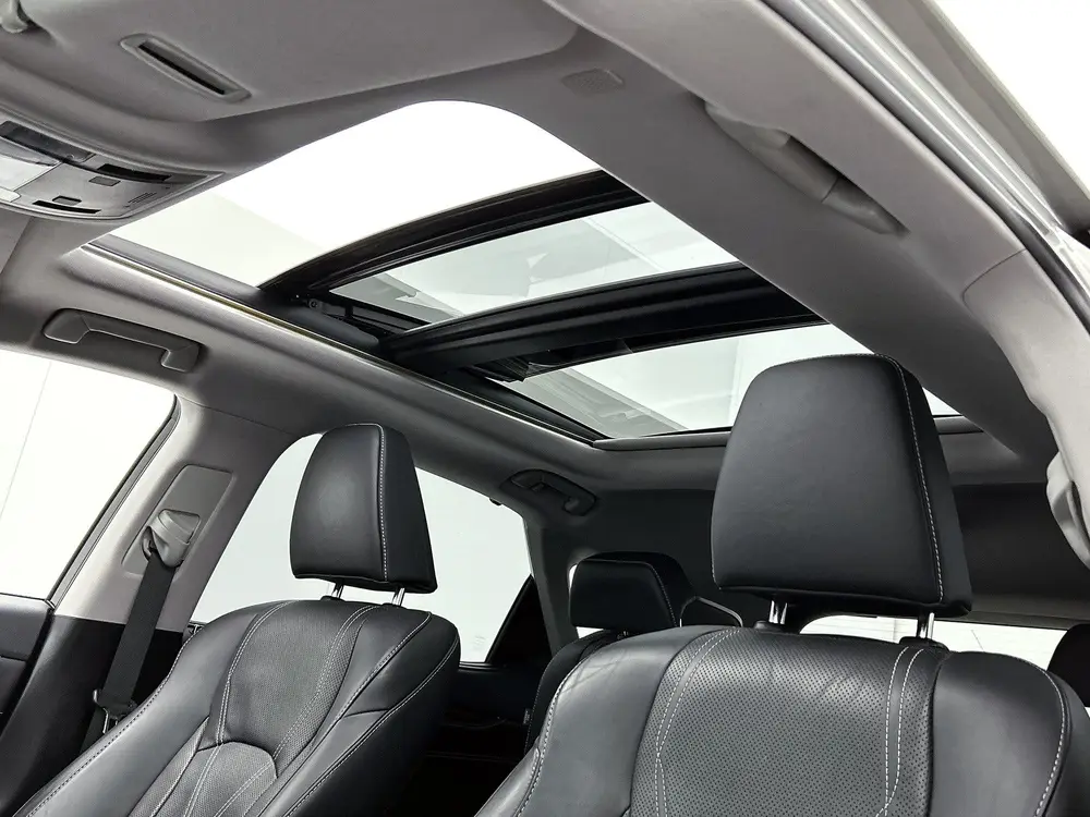Lexus RX 450h 4WD President Line | Trekhaak | Panoramisch Sc uit 2019, foto 4