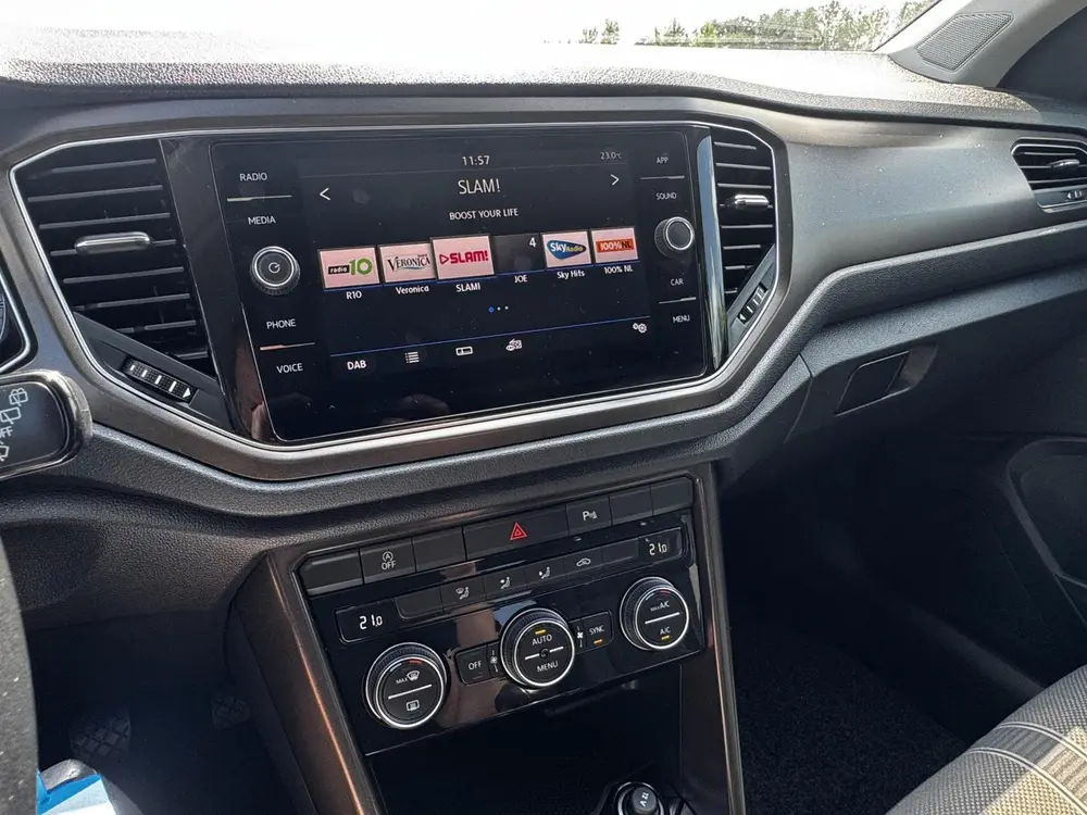Volkswagen T-Roc 1.0 TSI Sport Business |ACC|PDC|Carplay uit 2020, foto 11