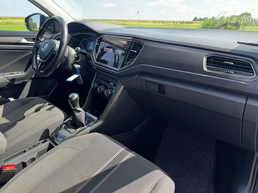 Volkswagen T-Roc 1.0 TSI Sport Business |ACC|PDC|Carplay uit 2020, foto 12