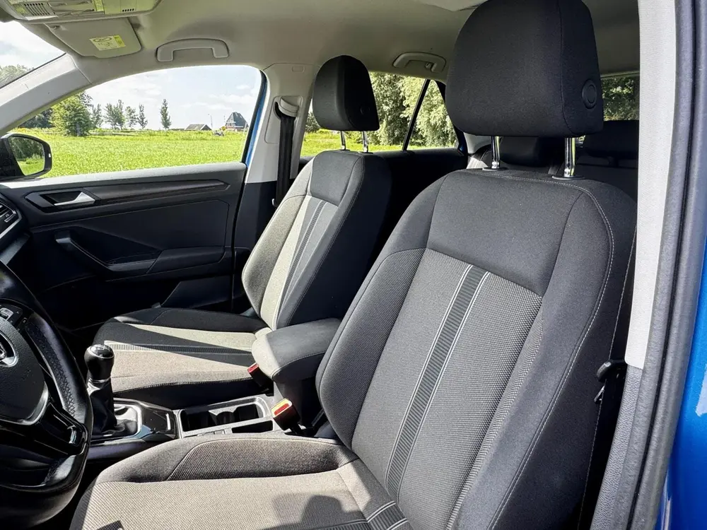 Volkswagen T-Roc 1.0 TSI Sport Business |ACC|PDC|Carplay uit 2020, foto 6