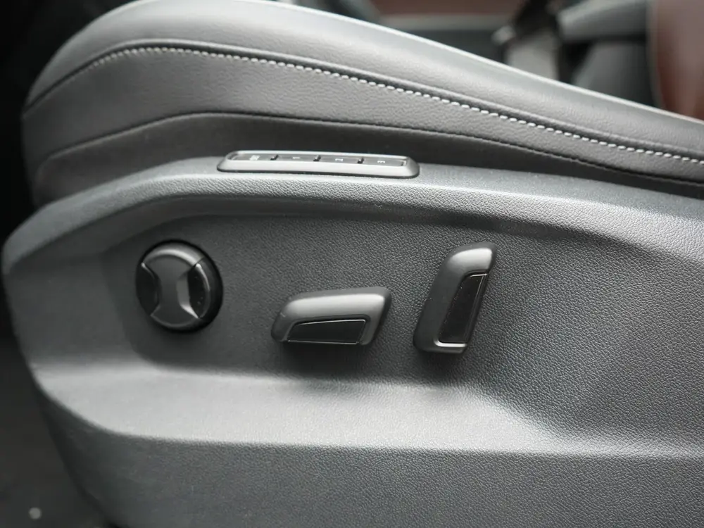 Volkswagen Tiguan 1.4 TSI eHybrid Elegance PHEV 245pk Dealer uit 2022, foto 12