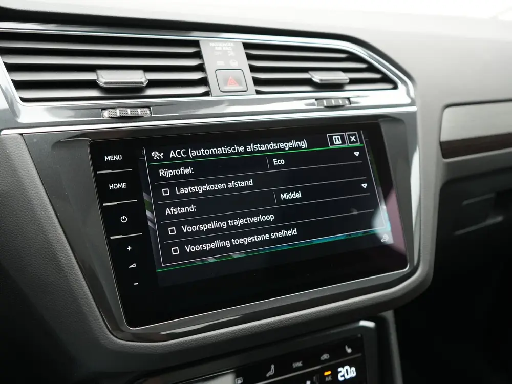 Volkswagen Tiguan 1.4 TSI eHybrid Elegance PHEV 245pk Dealer uit 2022, foto 14