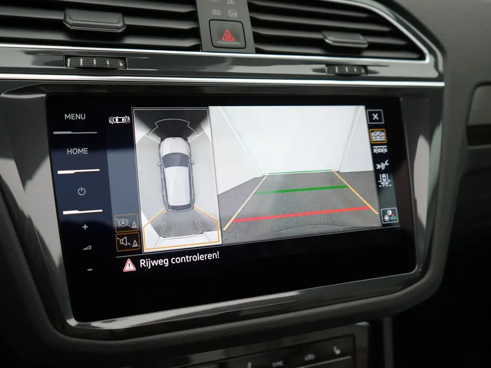 Volkswagen Tiguan 1.4 TSI eHybrid Elegance PHEV 245pk Dealer uit 2022, foto 15