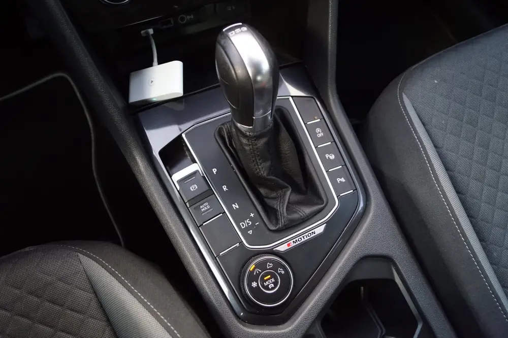 Volkswagen Tiguan 2.0 TSI 4Motion Comfort Line Business Auto uit 2019, foto 19