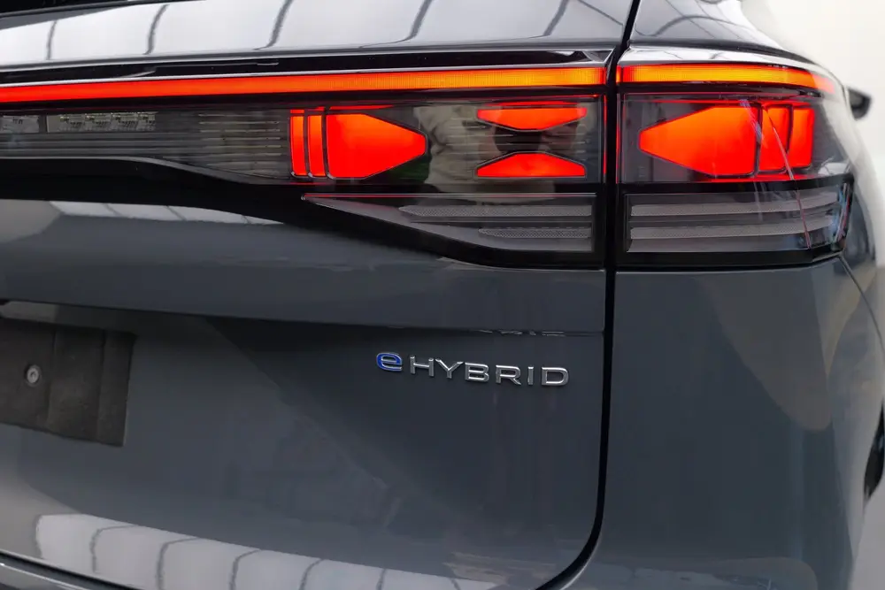 Volkswagen Tayron 1.5 eHybrid R-Line Edition | Matrix LED | uit 2025, foto 12