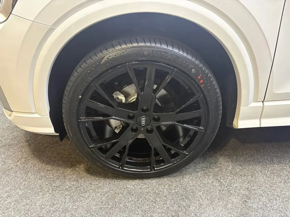 Audi Q2 30 TFSI Advanced edition Full LED MMI Navi Camera VC uit 2023, foto 2