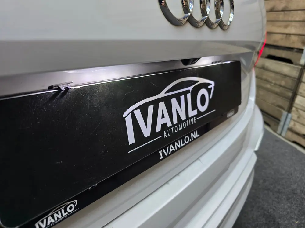 Audi Q2 30 TFSI Advanced edition Full LED MMI Navi Camera VC uit 2023, foto 18