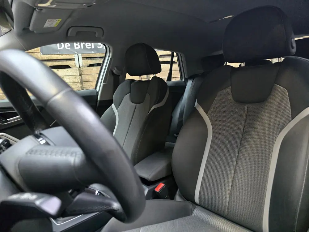 Audi Q2 30 TFSI Advanced edition Full LED MMI Navi Camera VC uit 2023, foto 6
