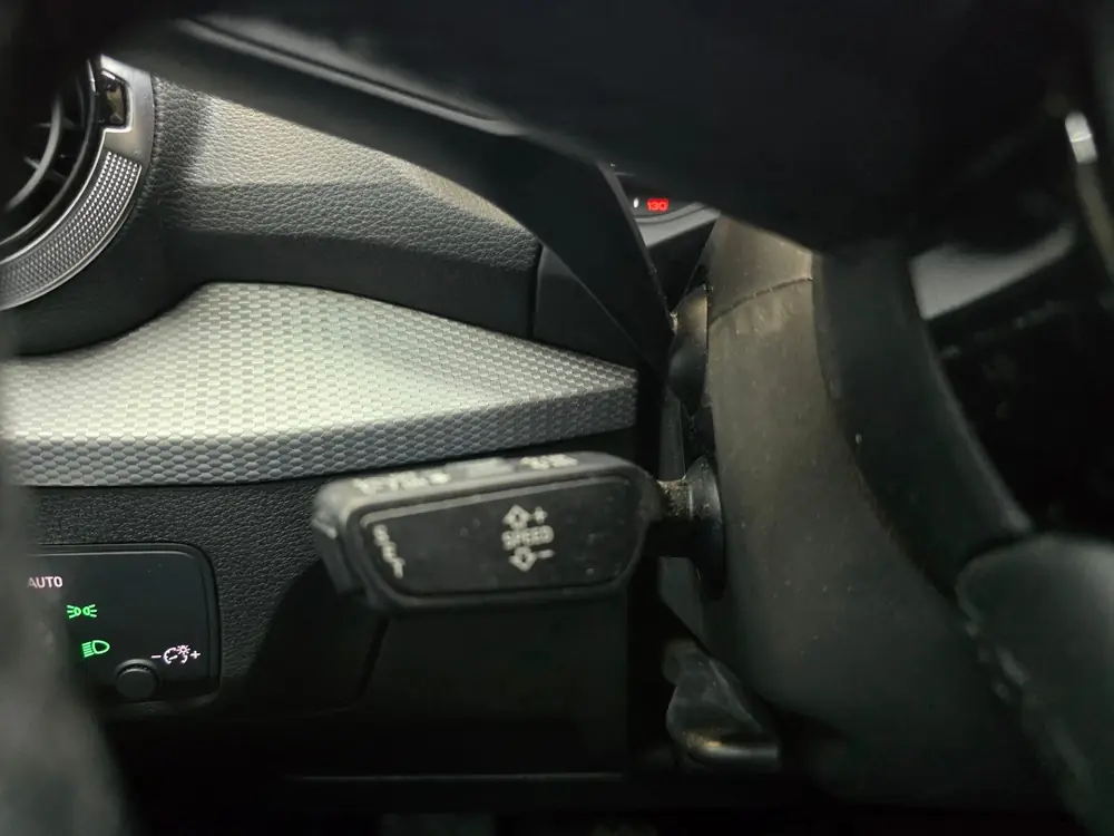 Audi Q2 30 TFSI Advanced edition Full LED MMI Navi Camera VC uit 2023, foto 9
