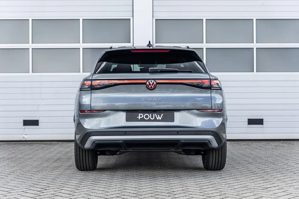 Volkswagen T-Roc 1.5 eTsi 115pk Life First Edition | Tech Pa uit 2026, foto 15
