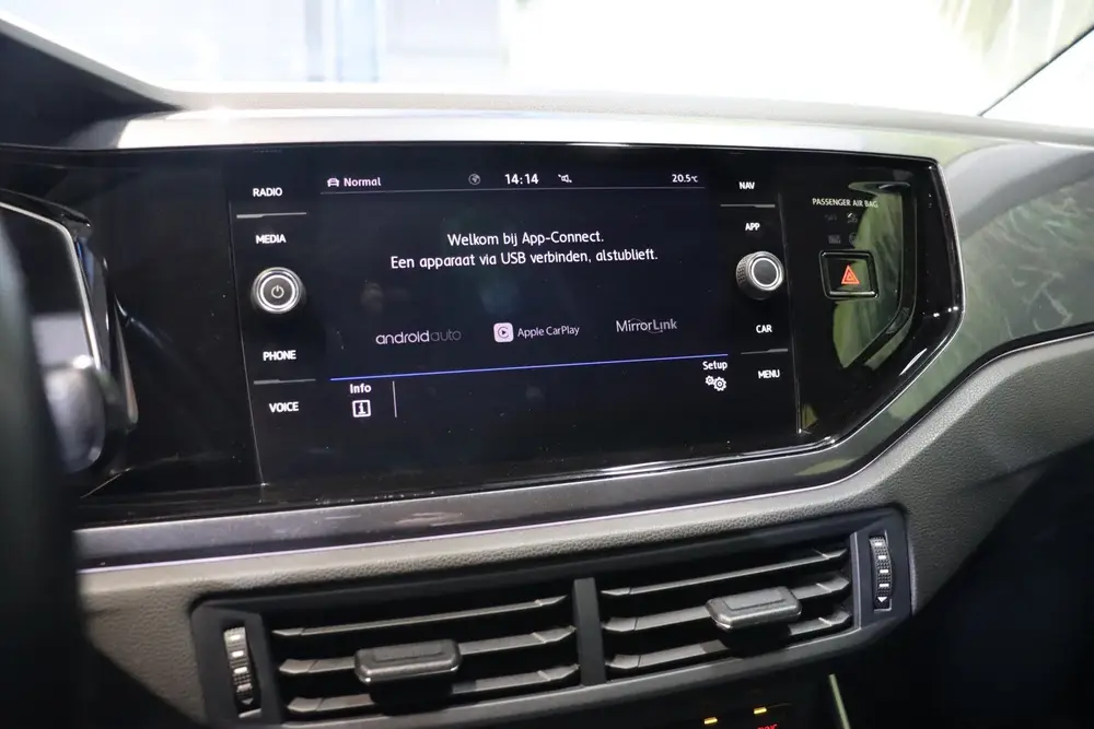 Volkswagen Polo 1.0 TSI Highline | Adaptive Cruise | CarPlay uit 2020, foto 13