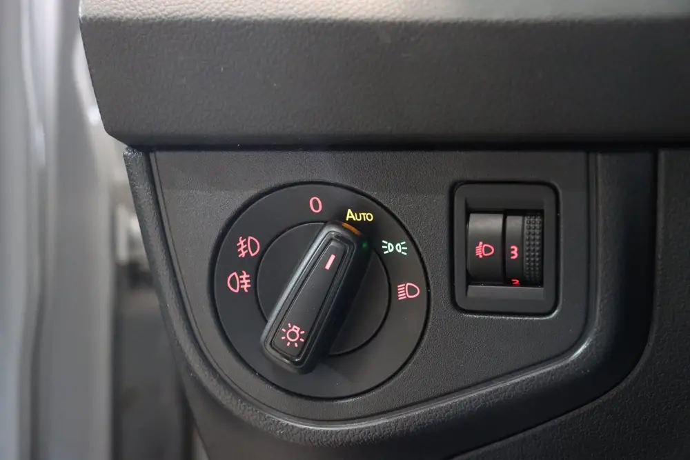 Volkswagen Polo 1.0 TSI Highline | Adaptive Cruise | CarPlay uit 2020, foto 14