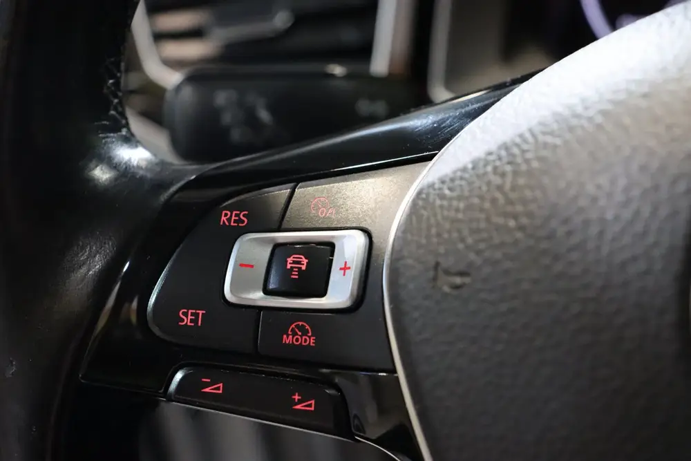 Volkswagen Polo 1.0 TSI Highline | Adaptive Cruise | CarPlay uit 2020, foto 15