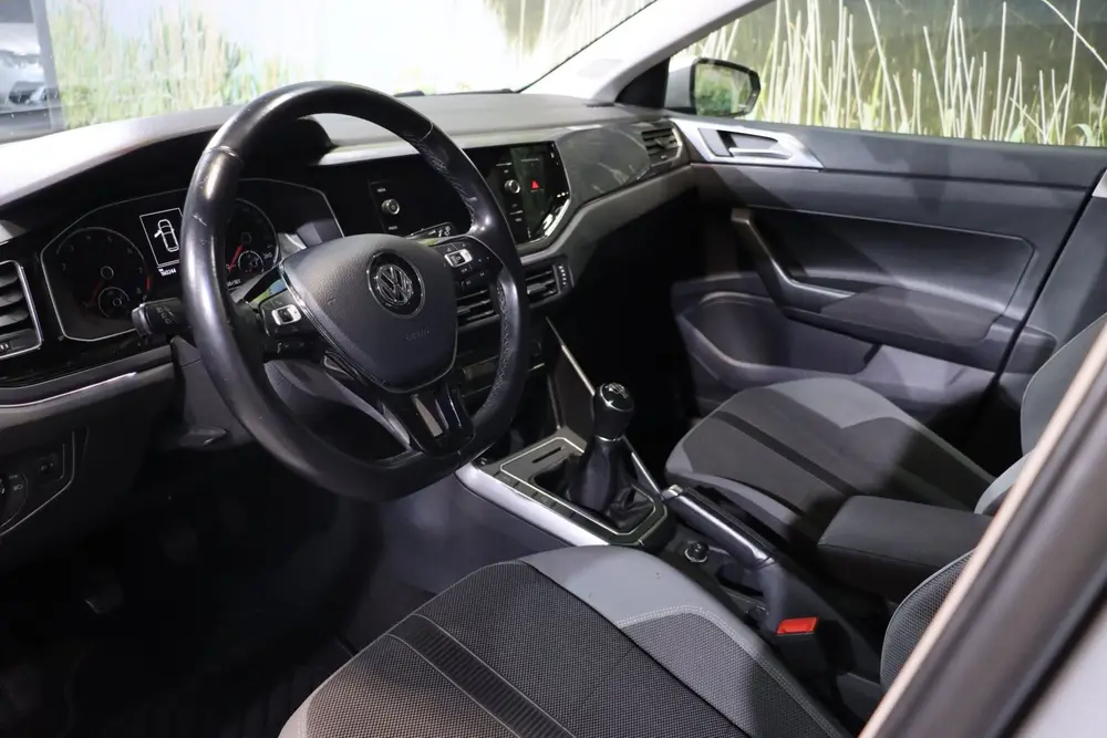 Volkswagen Polo 1.0 TSI Highline | Adaptive Cruise | CarPlay uit 2020, foto 5