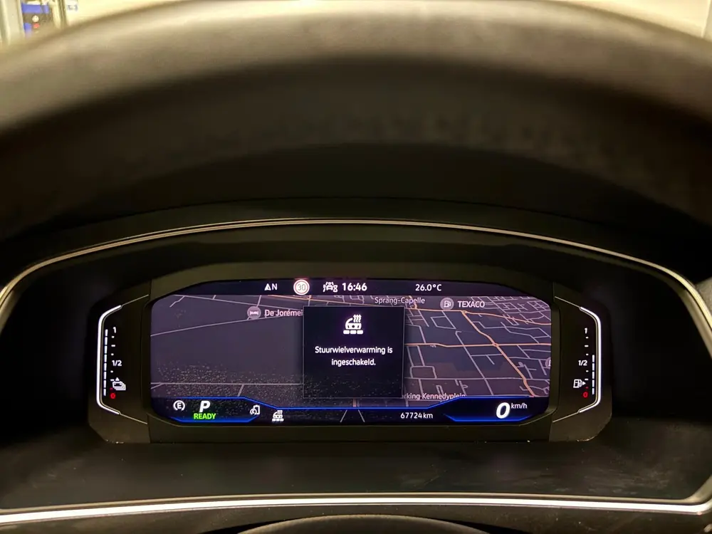 Volkswagen Tiguan 1.4 TSI eHybrid R-Line|Pano|Elektr.stoel|3 uit 2023, foto 19