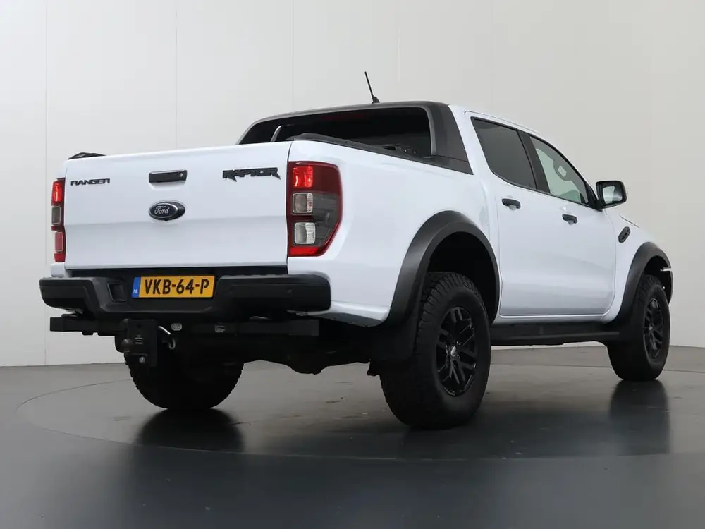 Ford Ranger 2.0 ECOBLUE | RAPTOR | 213 PK DIESEL | AUTOMAAT uit 2021, foto 2
