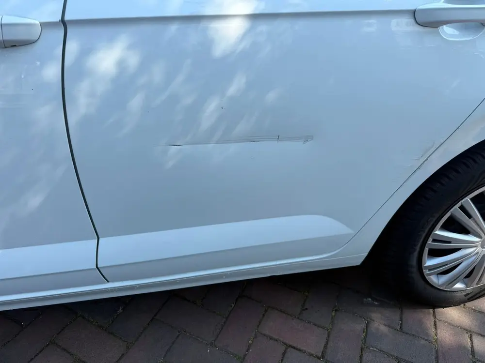 Volkswagen Polo 1.0 TSI Comfortline uit 2019, foto 12